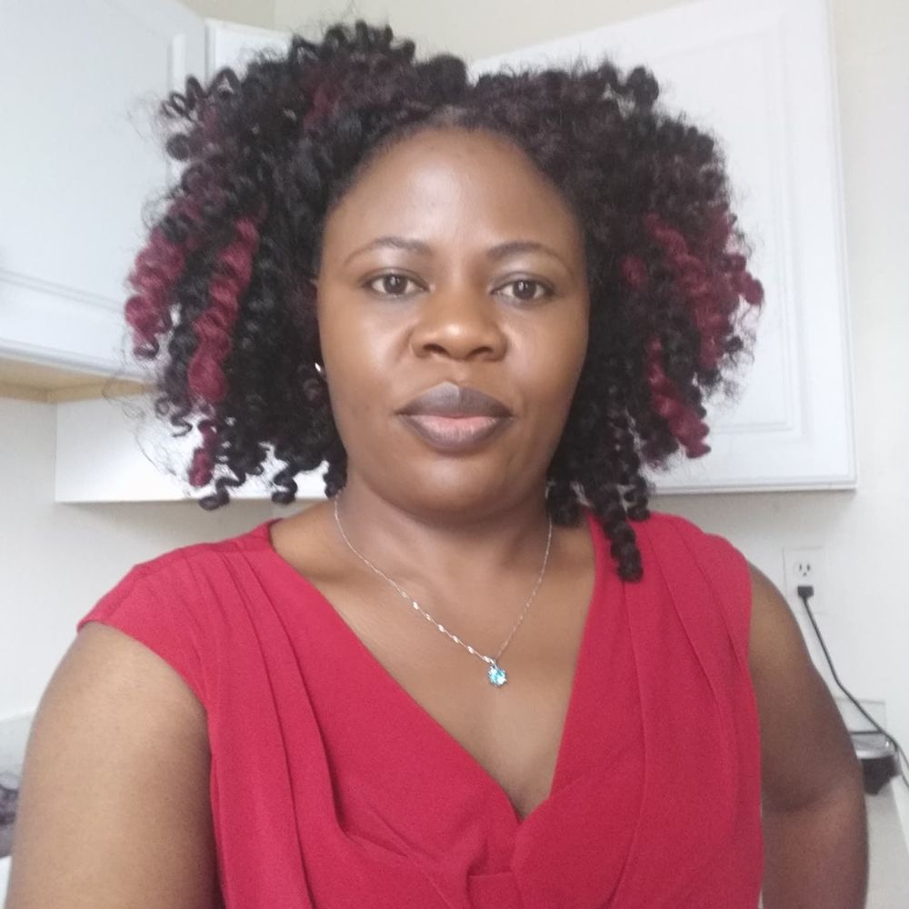 Meet your Posher, Jenny